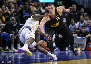 他接到邓弗 他接到邓弗