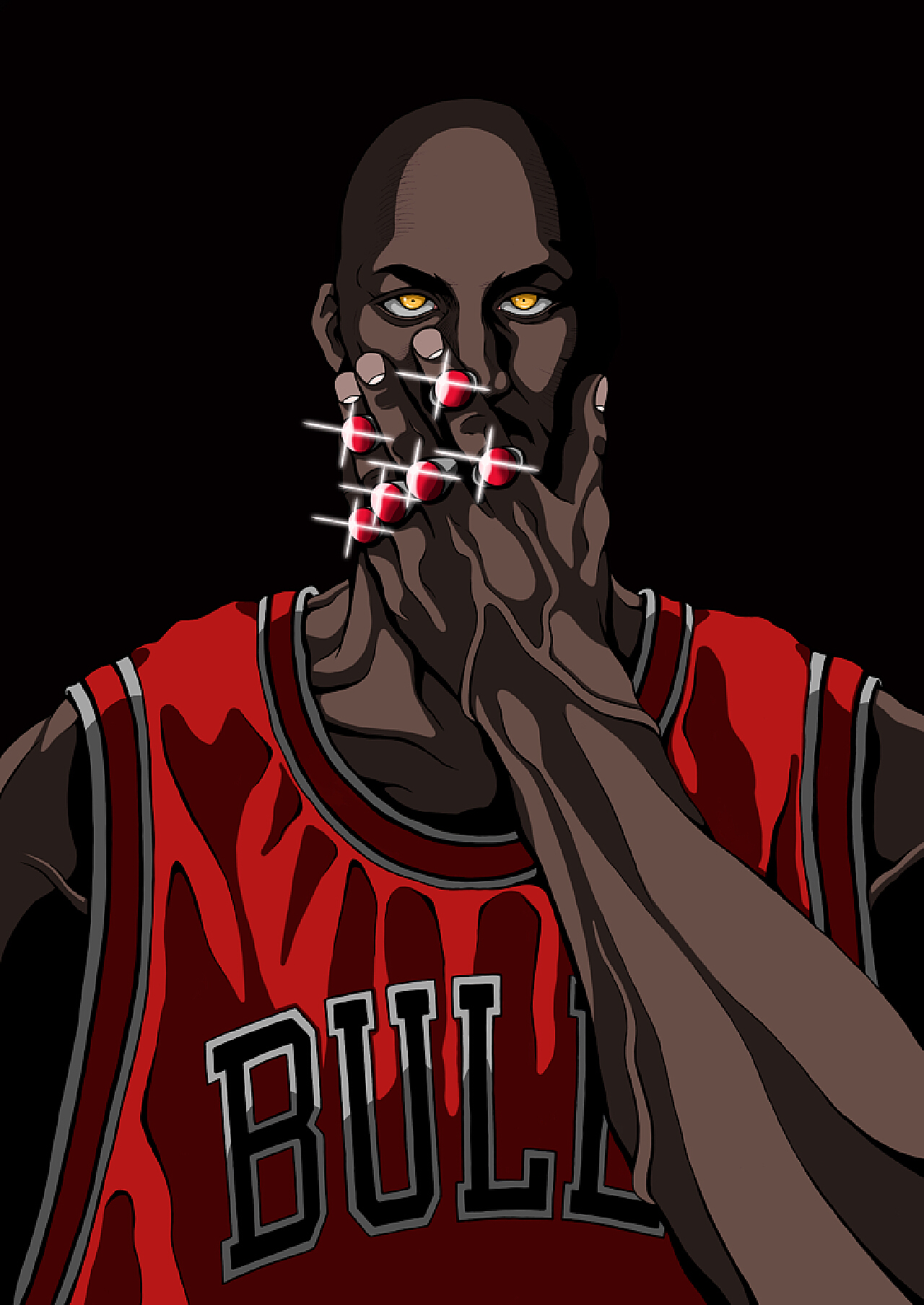 都要求球员 都要求球员